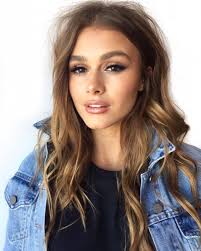 Sasha Hebert (sh294867)