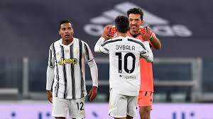 Il portiere sirigu lascia definitivamente il torino. Alex Sandro E Dybala Verso Il Recupero La Juve Sorride