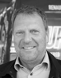 SALG AF RENAULT TRUCKS