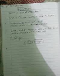 Untuk pengertian mengenai wh question lebih lanjut mari langsung saja kita simak penjelasannya di bawah ini. What Is Wh Questions Apa Itu Wh Questions Kakak Minta Tolong Kakak Ini Tugas Bhs Inggris Kakak Brainly Co Id