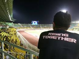 Do you want to be taller? ê²½ê¸°ìž¥ ë§ë ˆì´ì‹œì•„ ì•Œë¡œë¥´ìŠ¤íƒ€ë¥´ ê·¼ì²˜ Stadium Darul Aman ë¦¬ë·° 10ê±´ ì£¼ì†Œ ì›¹ì‚¬ì´íŠ¸ Maps Me