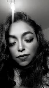 Lizet Cervantes's Instagram, Twitter & Facebook