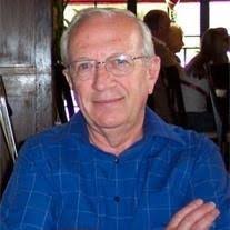 Darvis Ostrander Obituary