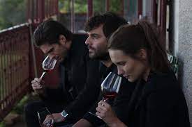 Un autre signe révélateur est la mésestime de soi. Ce Qui Nous Lie Film 2017