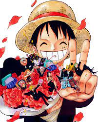 No Robin No One Piece One Piece Manga One Piece Anime One Piece Tumblr