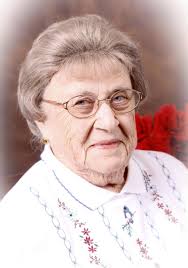 Rose Pribyl Obituary (2013)
