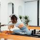 Pilates Reformer – Thursday at 8:00 AM with Sol event image