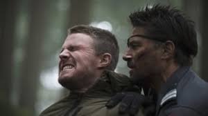 Arrow: Season 3 (2014) — The Movie Database (TMDB)