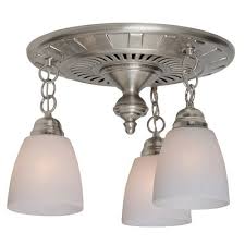 Garden District 3 Light Bathroom Fan With Brushed Nickel Patina 80705 With Images Bathroom Fan Light Bathroom Fan Exhaust Fan Light