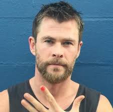 A Vegan Guide To Chris Hemsworth S Centr Fitness App Black Fitness Model Fitness Model Diet Workout Apps