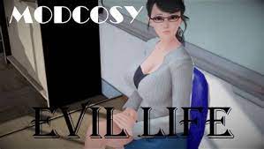 In the game, the first woman you'll meet is. Download Evil Life Orng Evil Life Apk Mod Unlocked All Features Download For Android Evil Life Mod Apk Yaitu