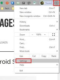 By default, chrome sets the zoom level to 100%. How To Customize Chrome S Default Zoom Settings Technipages