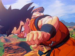 Fans are excited for dragon ball z: Dragon Ball Z Kakarot Release Date Time When Can You Download Goku S New Game
