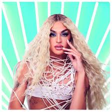 Explora las ediciones de pabllo vittar en discogs. Pabllo Vittar Adesivos Apps On Google Play
