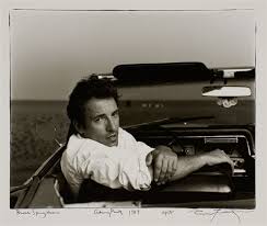 The original palace amusements artwork is in storage and overseen by madison marquette, the. Annie Leibovitz Bruce Springsteen Asbury Park 1987 Mutualart