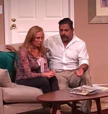 Westside Theatre Reviews: MURDER IN GREEN MEADOWS