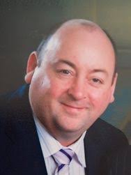 Condolence Book for Joseph Enright (Glin, Limerick)