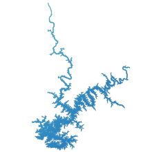 See more ideas about wedowee, lake, water. Harris Alabama Power Shorelines