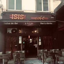 Check spelling or type a new query. Isis Cafe Hookah Bar In Paris