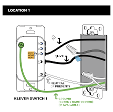 I'm wiring the new workshop and want to use 3 way switches to control four outlets running across the ceiling for plug in lights. Controlling One Light From Two Switches Three Way Switch Kleverness Community