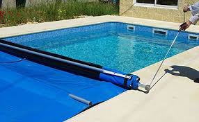 Facil De Quitar Y Poner Lonas Para Piscina Calentador De Piscina Cobertores De Piscinas