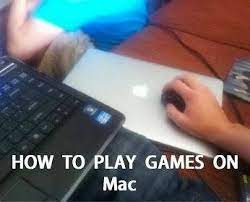 How To Mac Gaming Funny Games Pc Memes Video Game Memes