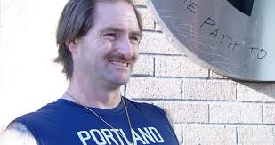 Union Gospel Mission's running to change lives