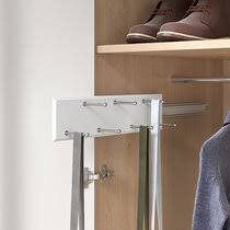 Check spelling or type a new query. Pull Out Pant Rack Wayfair