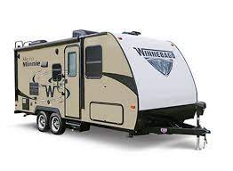 Perfect 5th wheel features in a ultra lite travel trailer! Winnebago Rvs For Sale In Washington Winnebago Dealer