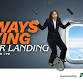 Always Flying, Never Landing event image
