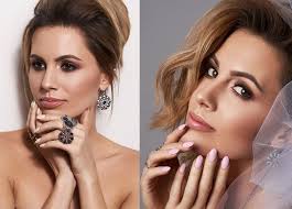 Agnieszka hyży i grzegorz hyży już wkrótce doczekają się wspólnej pociechy. Kolekcja Wedding Indigo Stworzona Wspolnie Z Agnieszka Hyzy Ibeauty