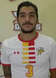 2020-21 Men's Soccer Roster