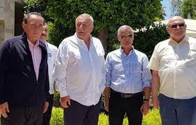 Daha sonra erkan mumcu ile mehmet ağar anlaşamayınca iki partinin birleşemeyeceği sonucu çıktı. Mehmet Agar Konustu Biz Olmasak Marinaya Mafya Cokecekti Tr724