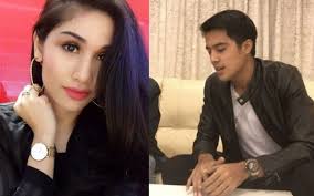 Penyanyi aliff aziz berang dengan tindakan afifah nasir yang mendakwa kononnya sudah berbaik dengan isterinya, bella astillah. Hilang Di Set Penggambaran Ini Permintaan Aliff Aziz Kepada Afifah Nasir Iluminasi