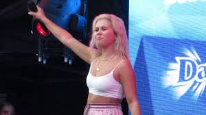 Fan safety is our priority. Rix Fm Festival 2019 Lisa Ajax Live By Mikemerone Youtube