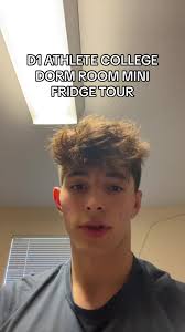 College Dorm Refrigerator