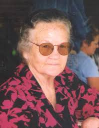 Obituary for Nellie B. Donahoo