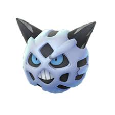 Glalie Pokemon Go Wiki Gamepress