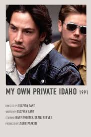 My Own Private Idaho