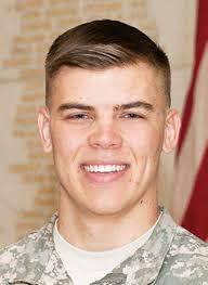 Senior Snapshots: Class of 2015