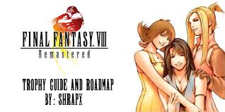 Final Fantasy Viii: Strange And Underappreciated, Part Two | By Brandon R.  Chinn | Permanent Nerd Network | Medium