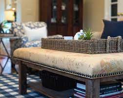 You can get the best discount of up to 74% off. How To Cover A Coffee Table With Fabric Coffee Table Design Ideas Upholstered Coffee Tables Living Room Decor Furniture Casual Living Room Furniture