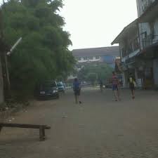 More stuff from lia galaxy. Lia Galaxy General College University In Bekasi