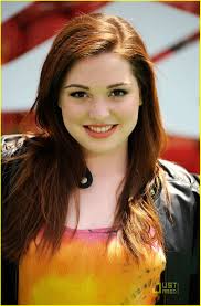 Pictures of Jennifer Stone, Picture #321916