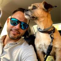 Marcos Flint Mastral