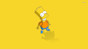 Bart simpson swag 420 cartoon wallpaper. Bart Simpson Swag Wallpapers Wallpaper Cave