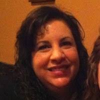 Lisa Ludlum's Instagram, Twitter & Facebook