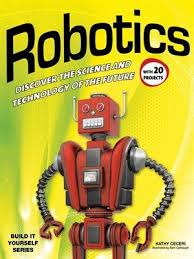 Bryan College Station Digital Media Collection Robotics Science And Technology Technology Projects Science
