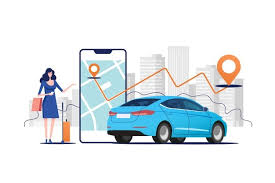 More than 1,100 medallion owners have already completed appointments with the taxi and limousine commission's (tlc) owner/driver resource center, and will progress through the … Premium Vector Online Ordering Taxi Car Rent And Sharing Using Service Mobile Application