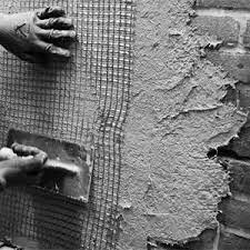 اجرای وال مش